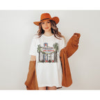 Vintage Las Vegas Shirt