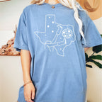 Texas Shirt