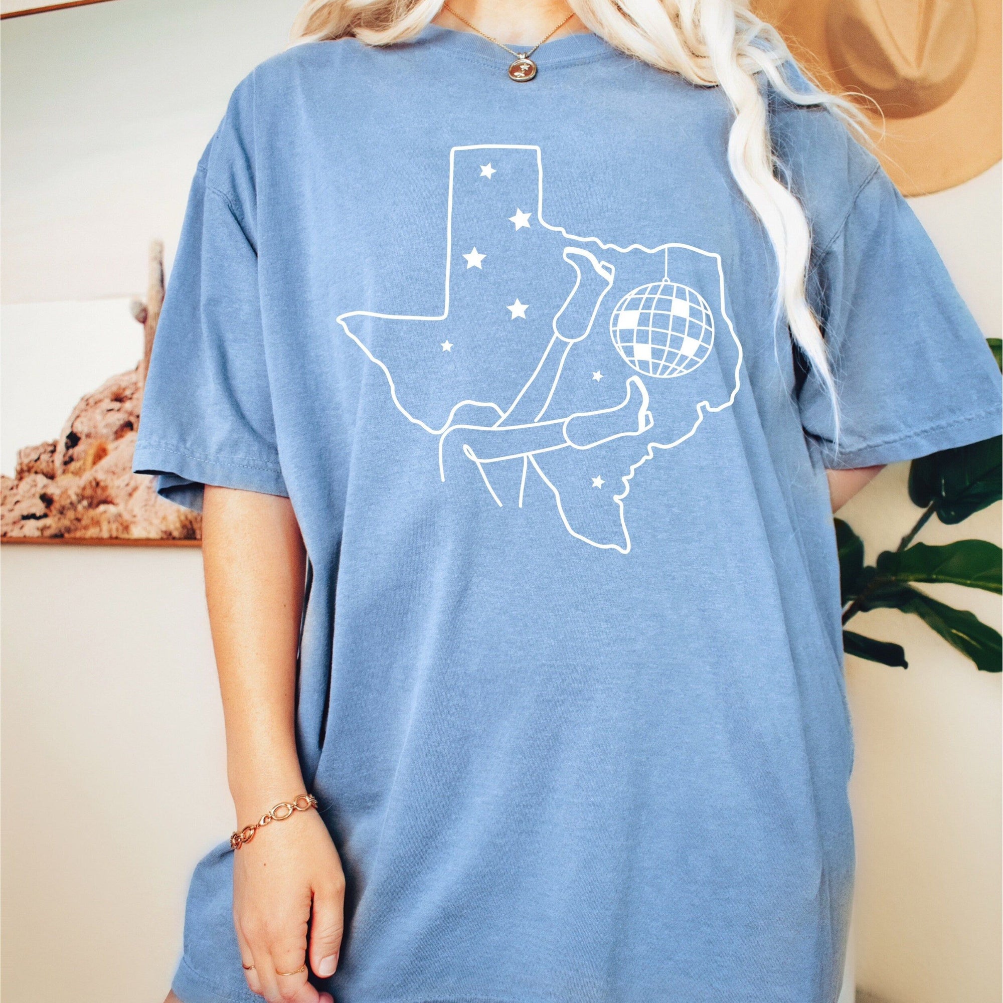 Texas Shirt