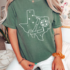 Texas Shirt