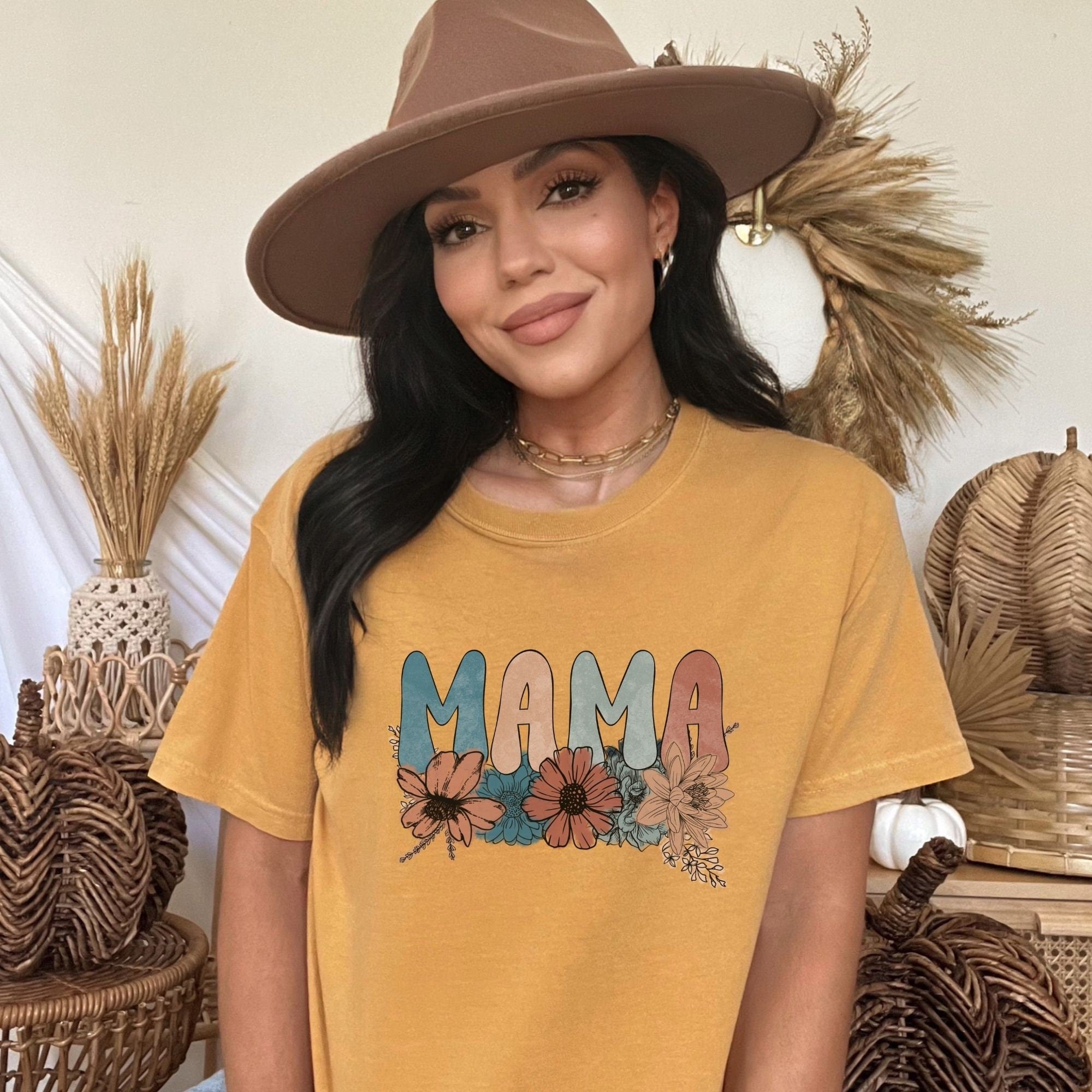 Mama Shirt