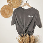 Mama Pocket Shirt