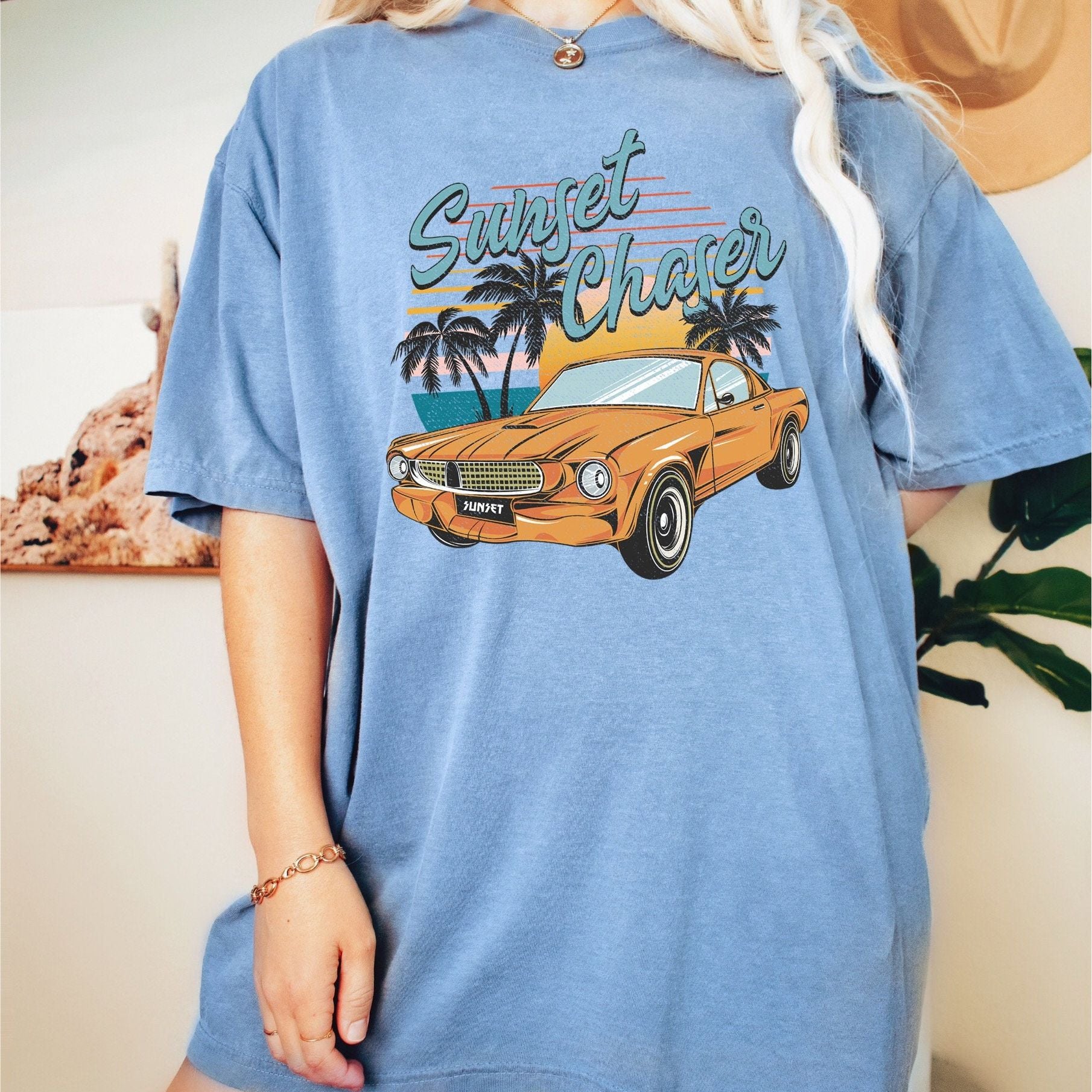 Sunset Chaser Shirt