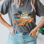 Sunset Chaser Shirt