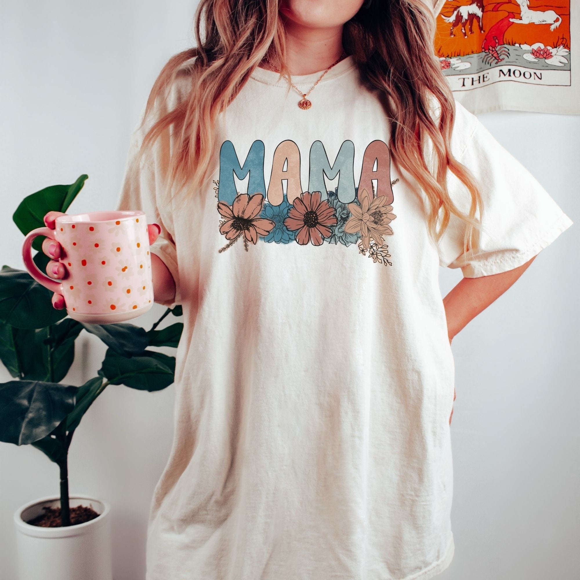 Mama Shirt