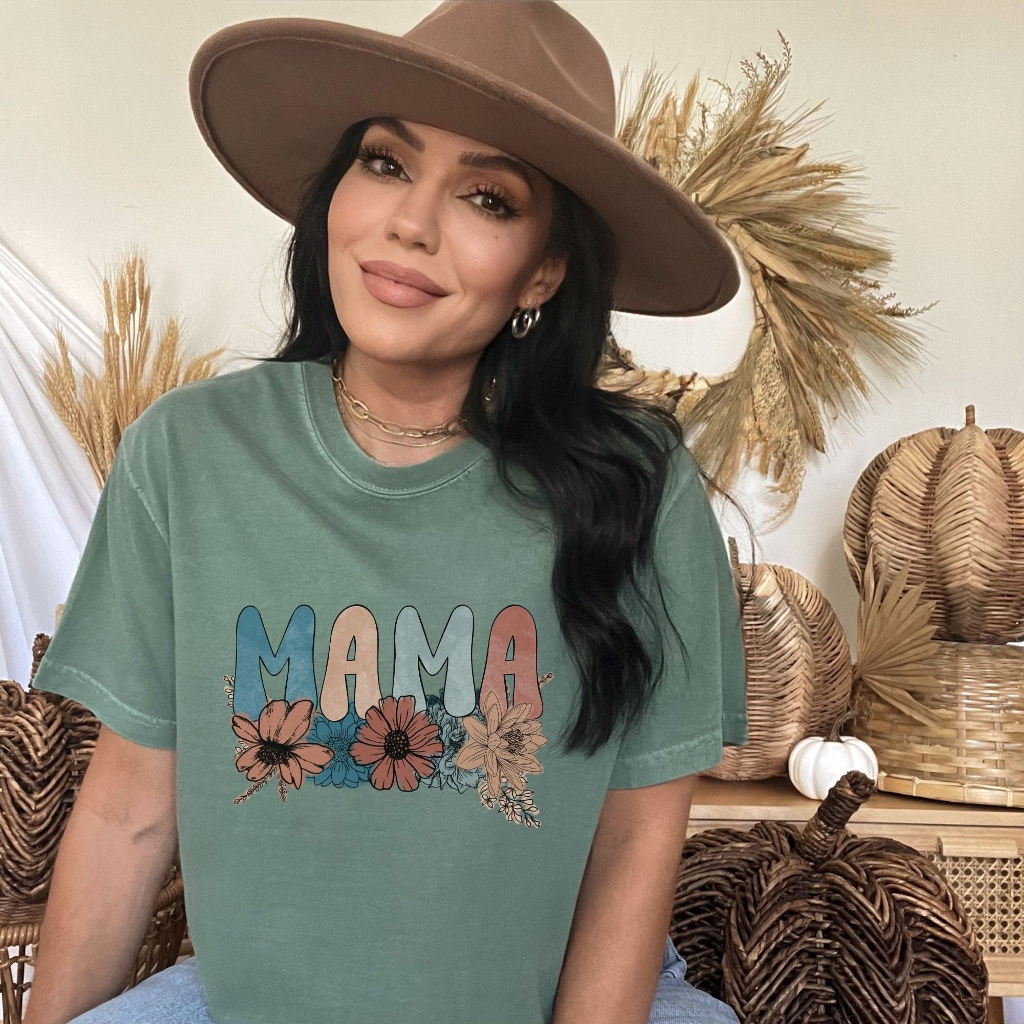 Mama Shirt