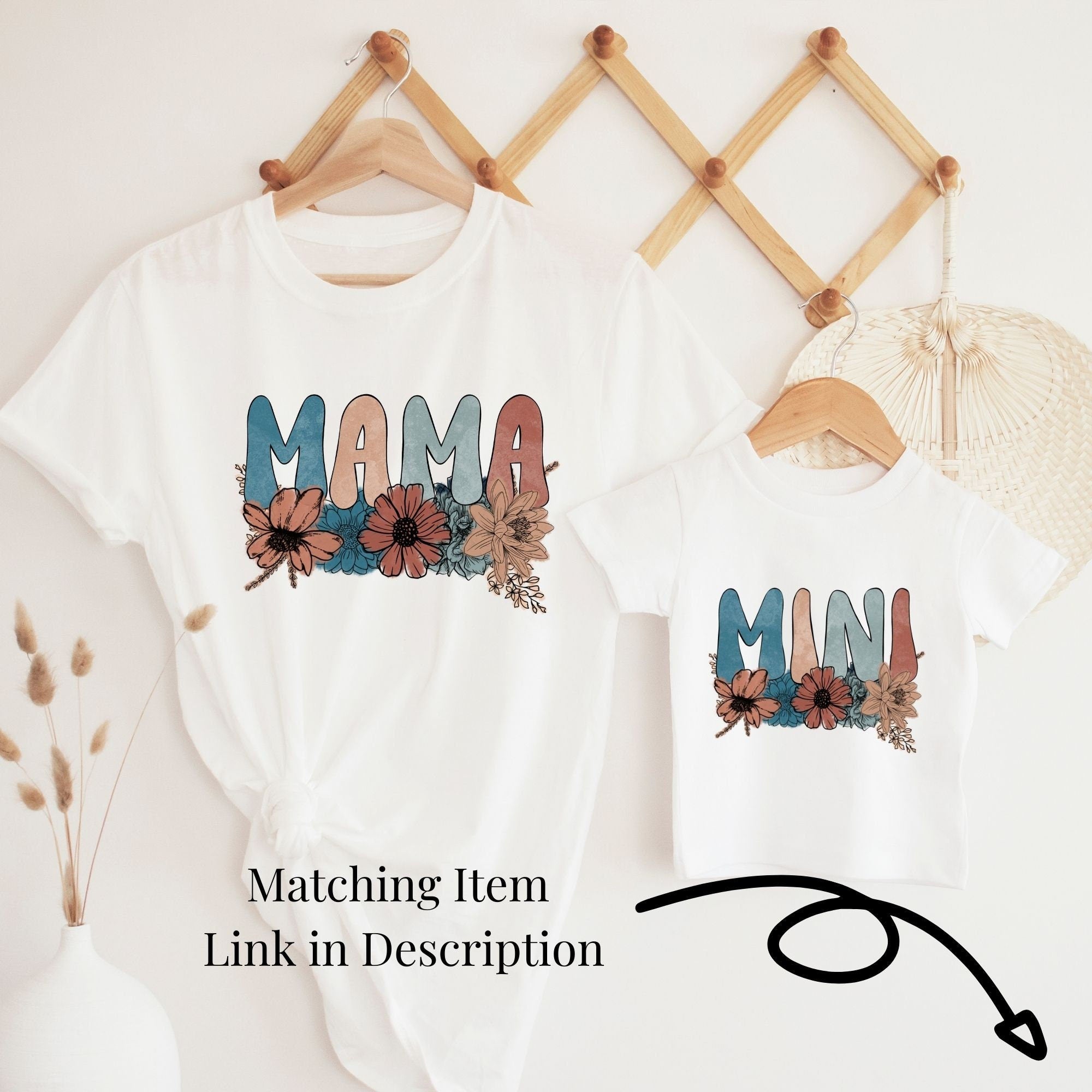 Mama Shirt