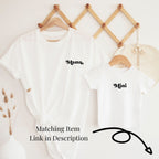 Mama Pocket Shirt