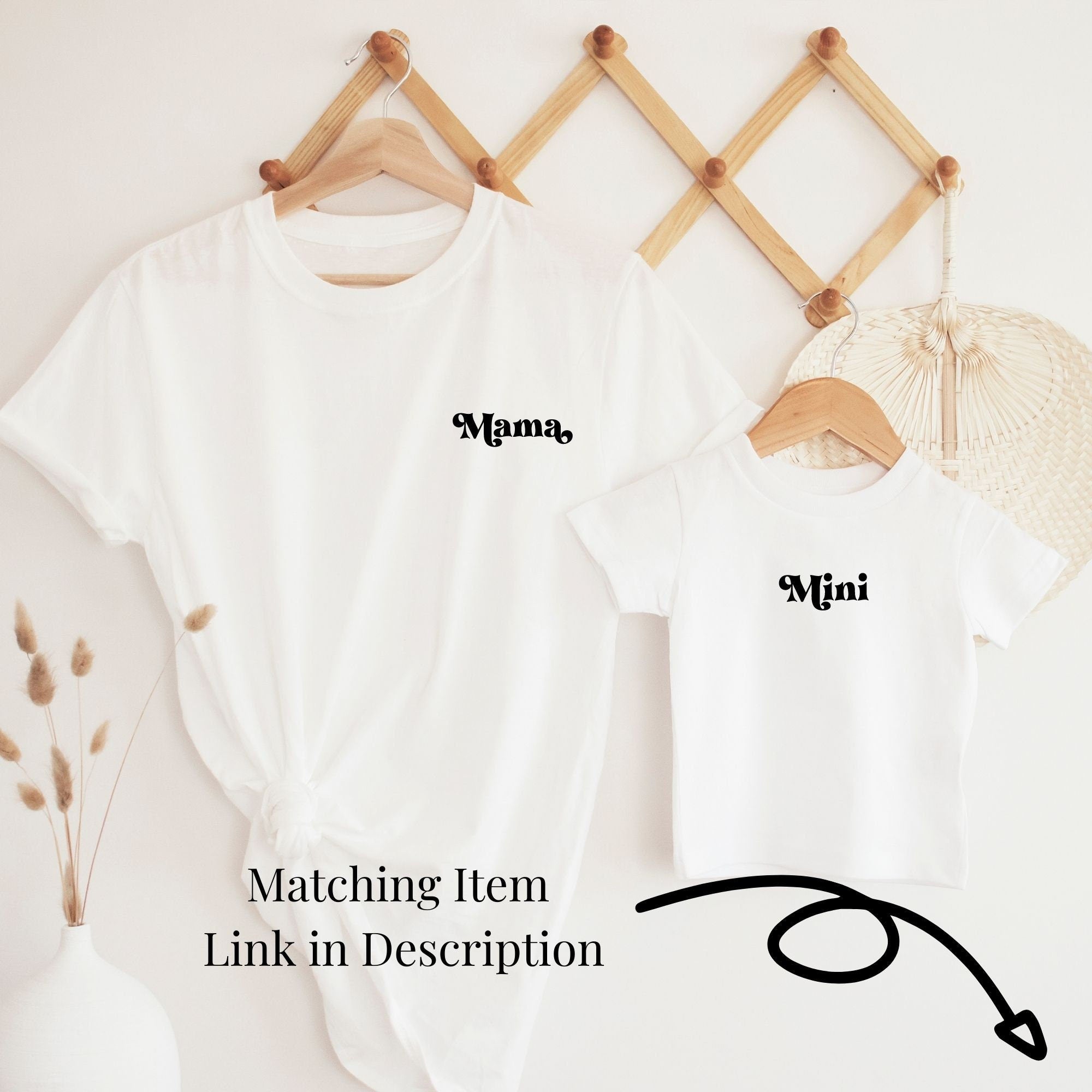 Mama Pocket Shirt