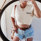 Mama Pocket Shirt