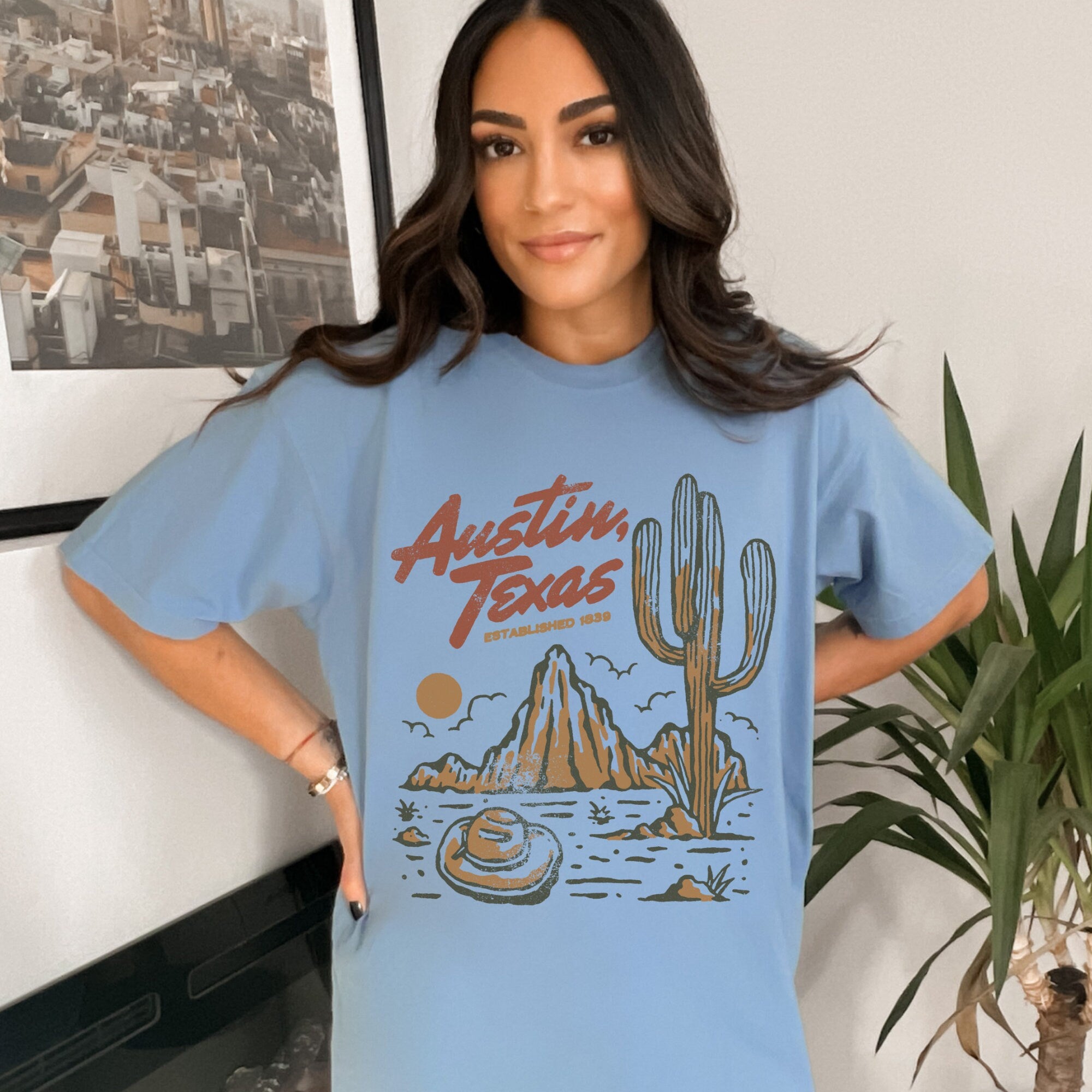 Austin Shirt