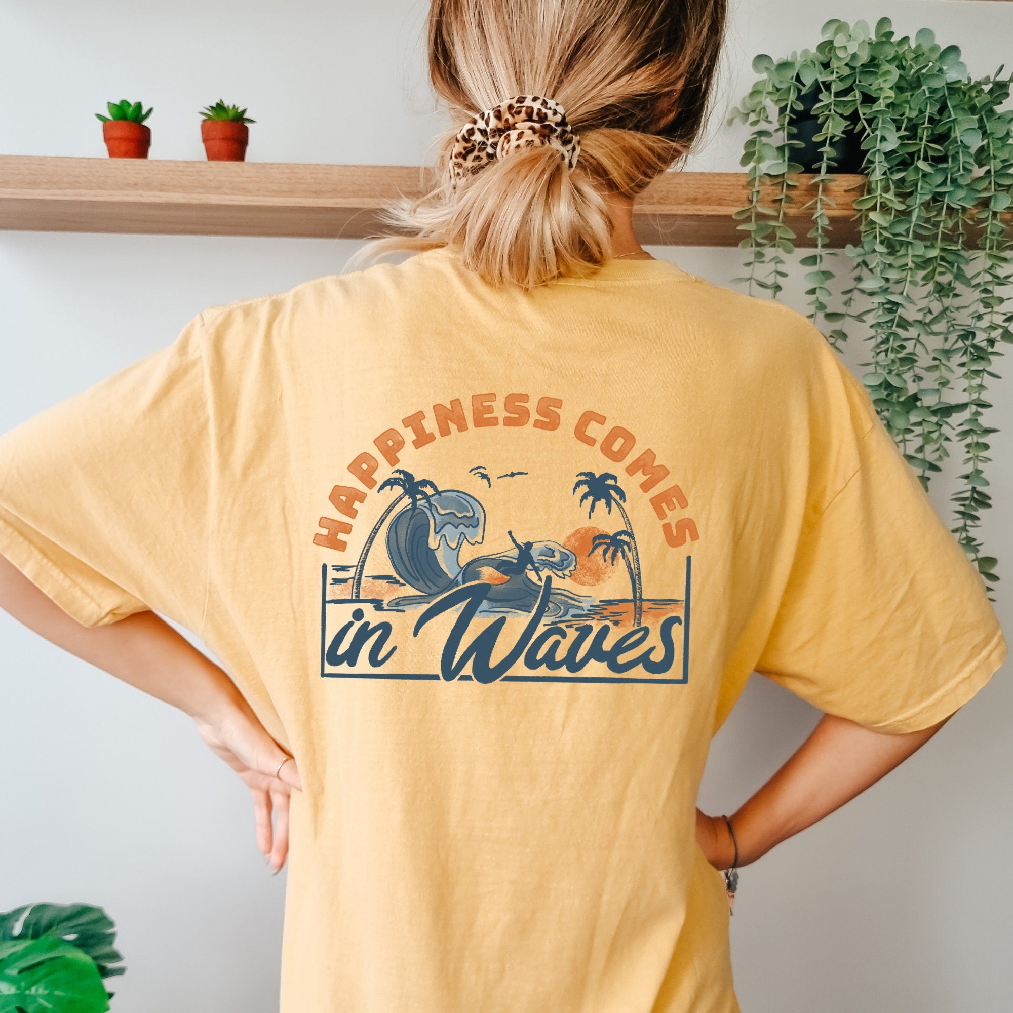 Happiness Shirt