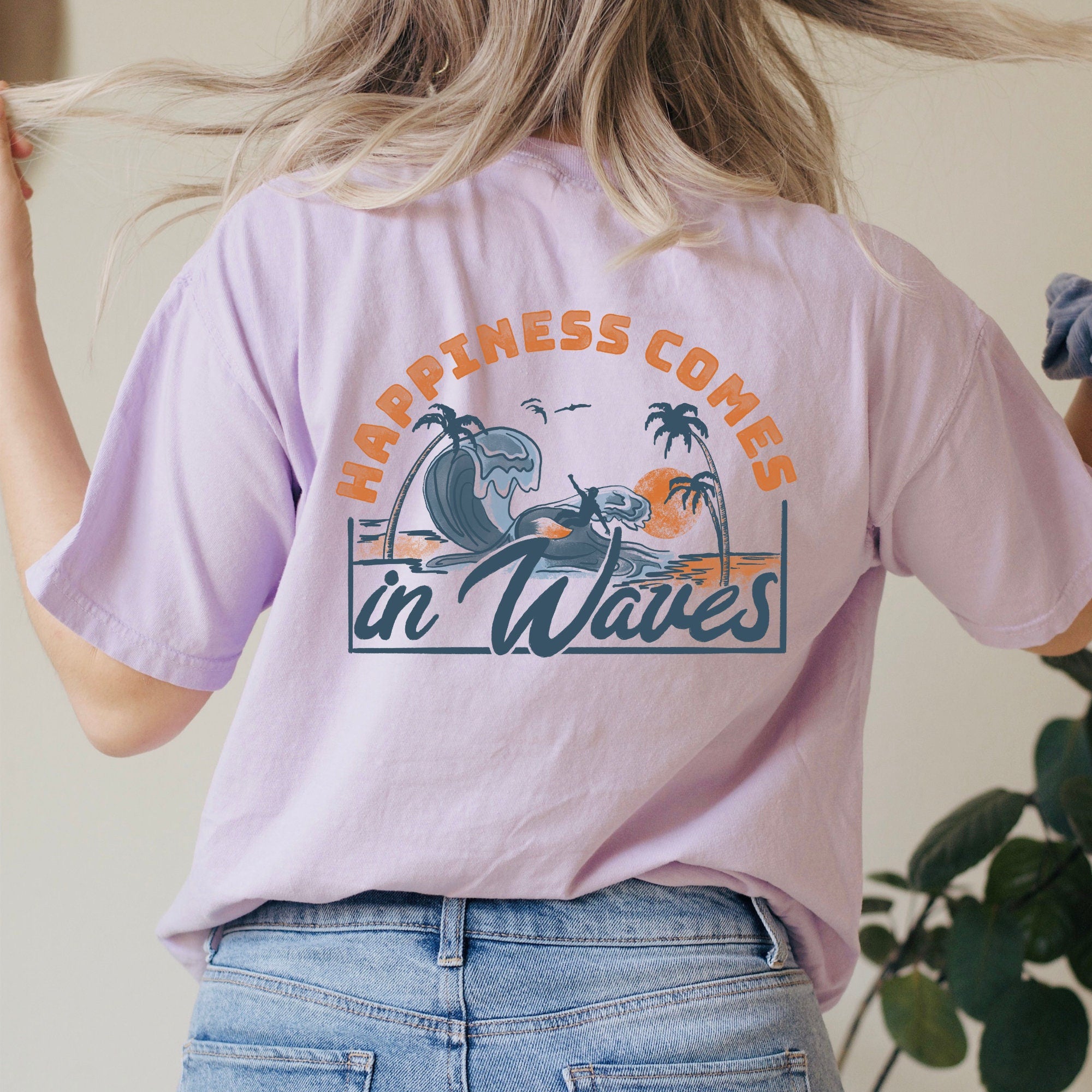 Happiness Shirt