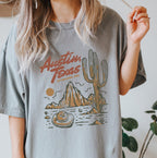 Austin Shirt