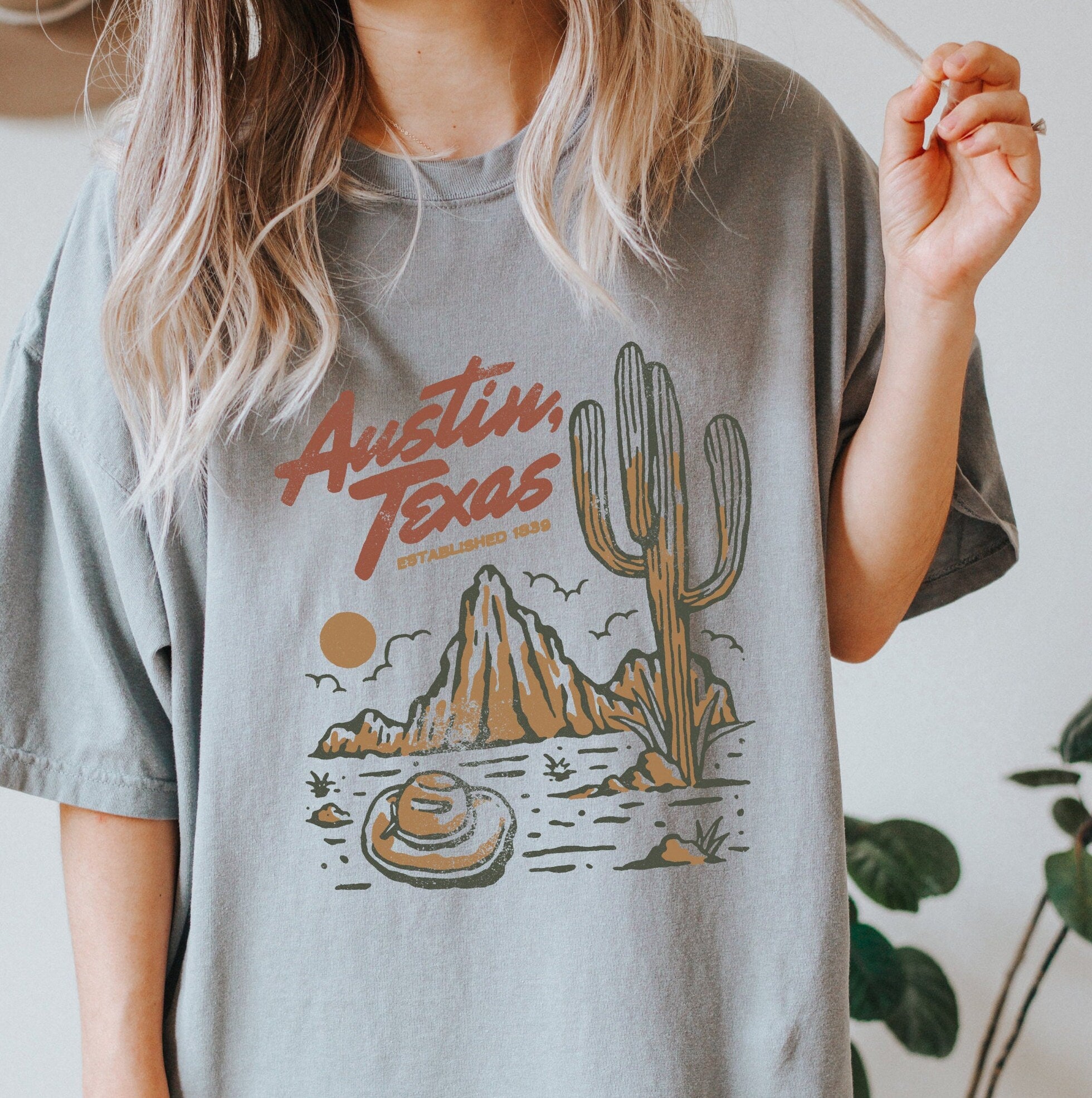 Austin Shirt