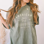 Cowgirl Shirt