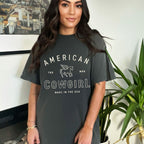 Cowgirl Shirt