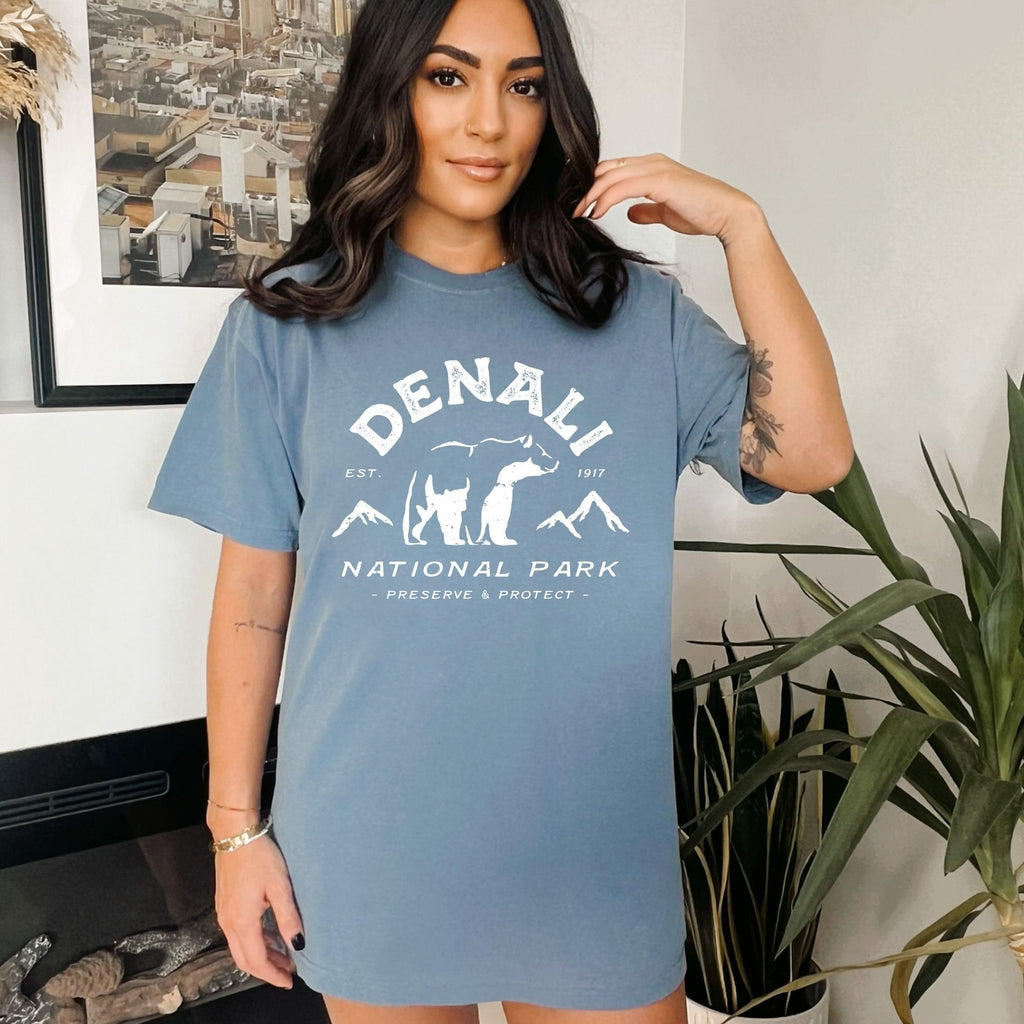 Denali Shirt