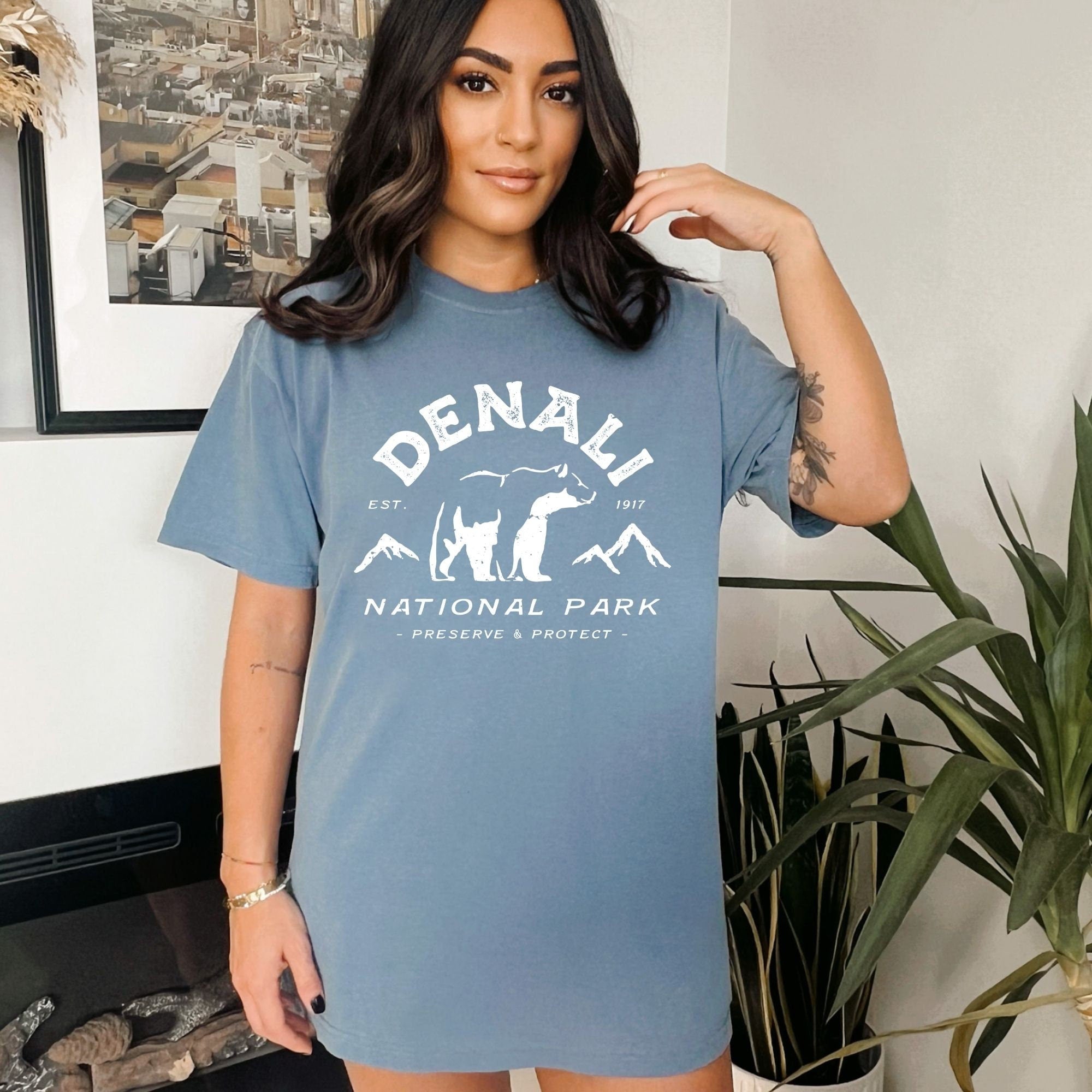 Denali Shirt