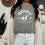 Denali Shirt