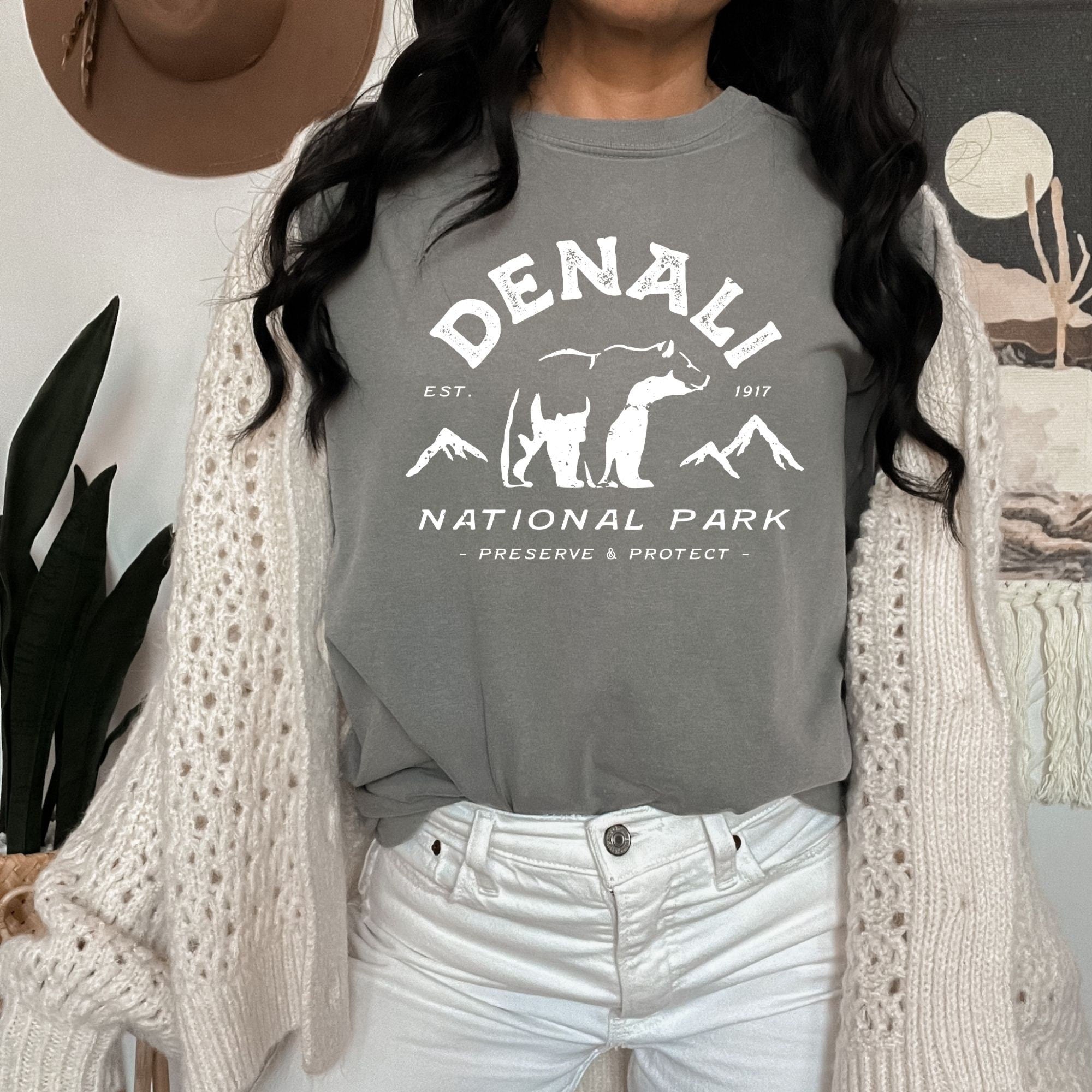 Denali Shirt