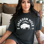 Jackson Hole Shirt