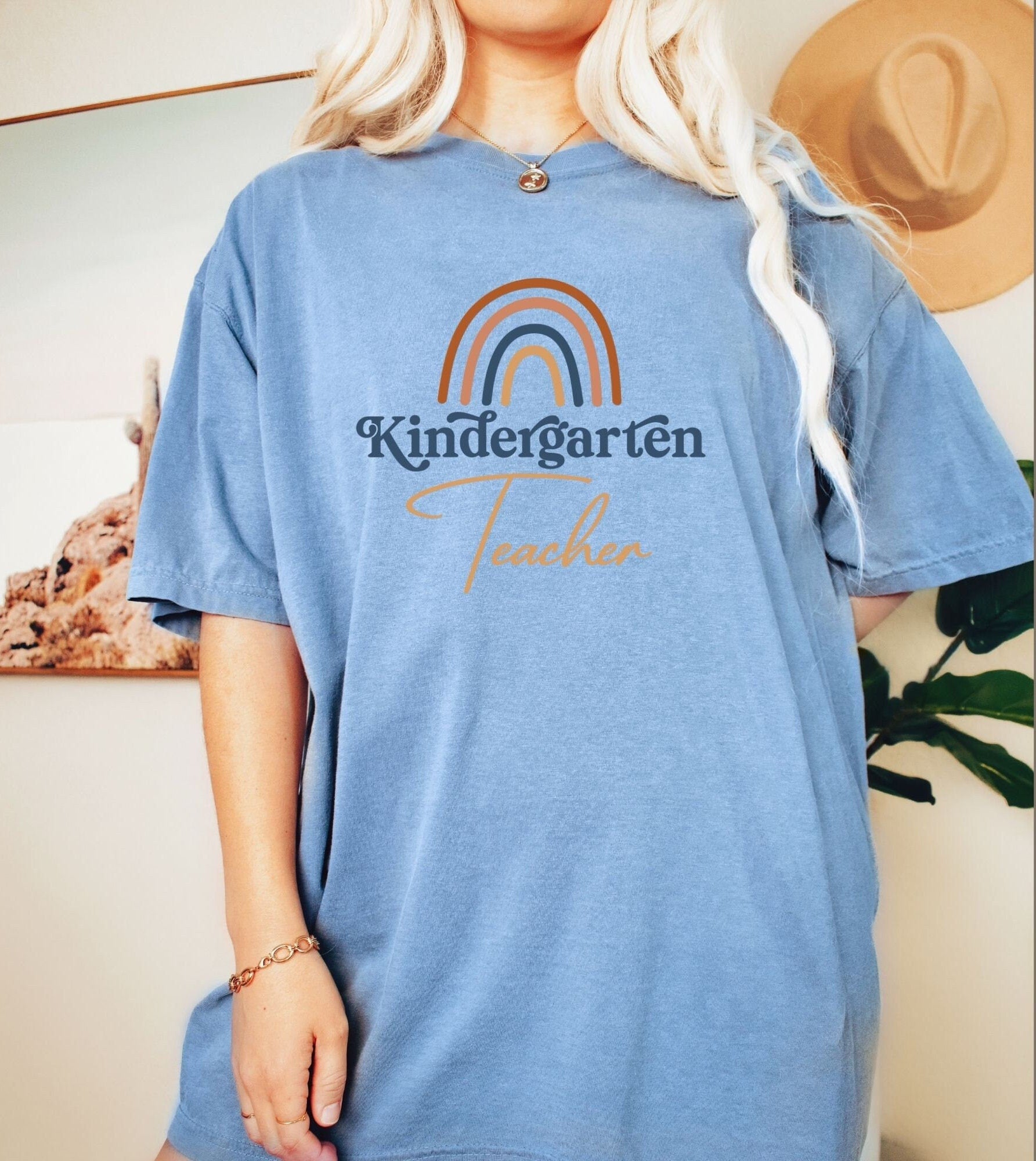 Kinder Shirt