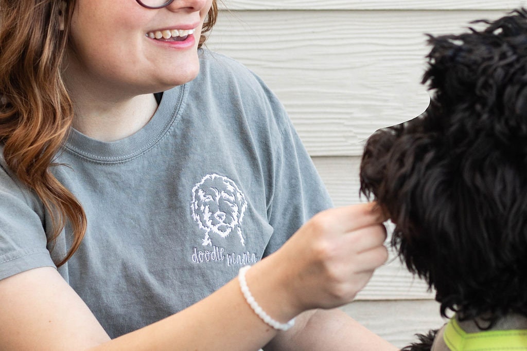 Personalized Dog Sweatshirt