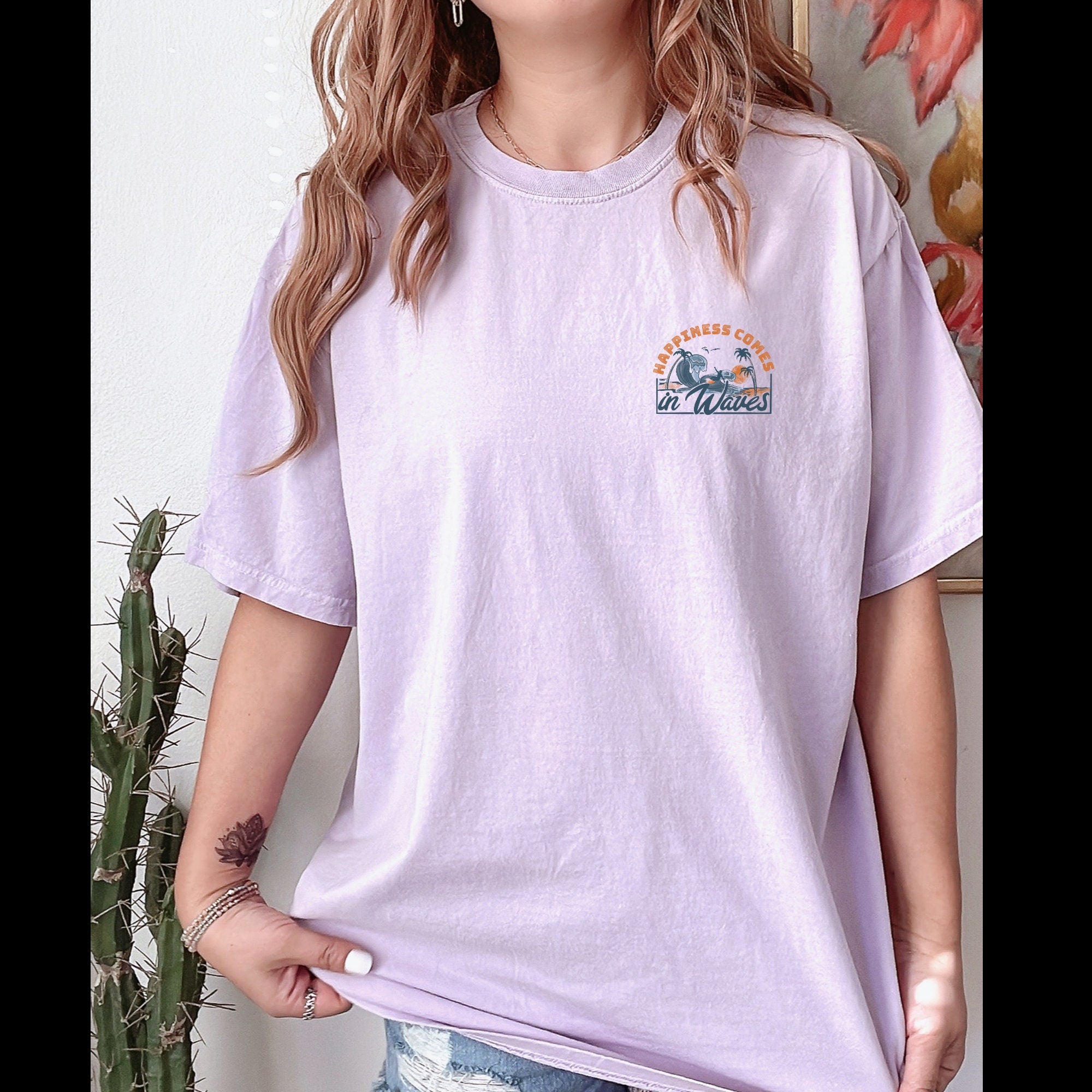 Happiness Shirt
