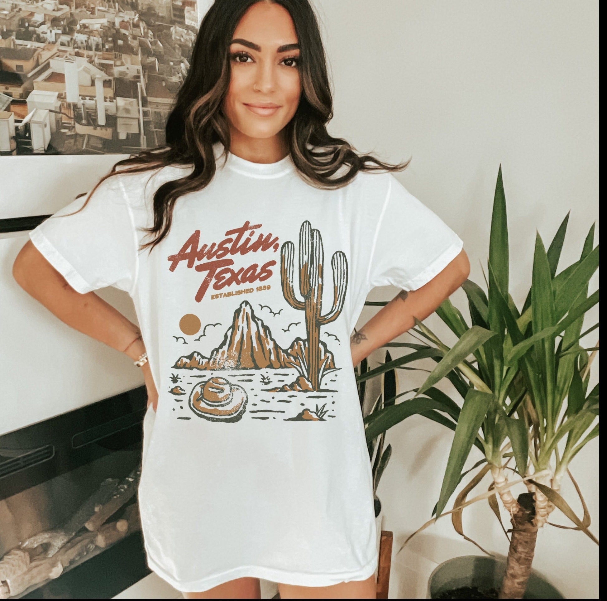 Austin Shirt