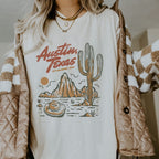 Austin Shirt