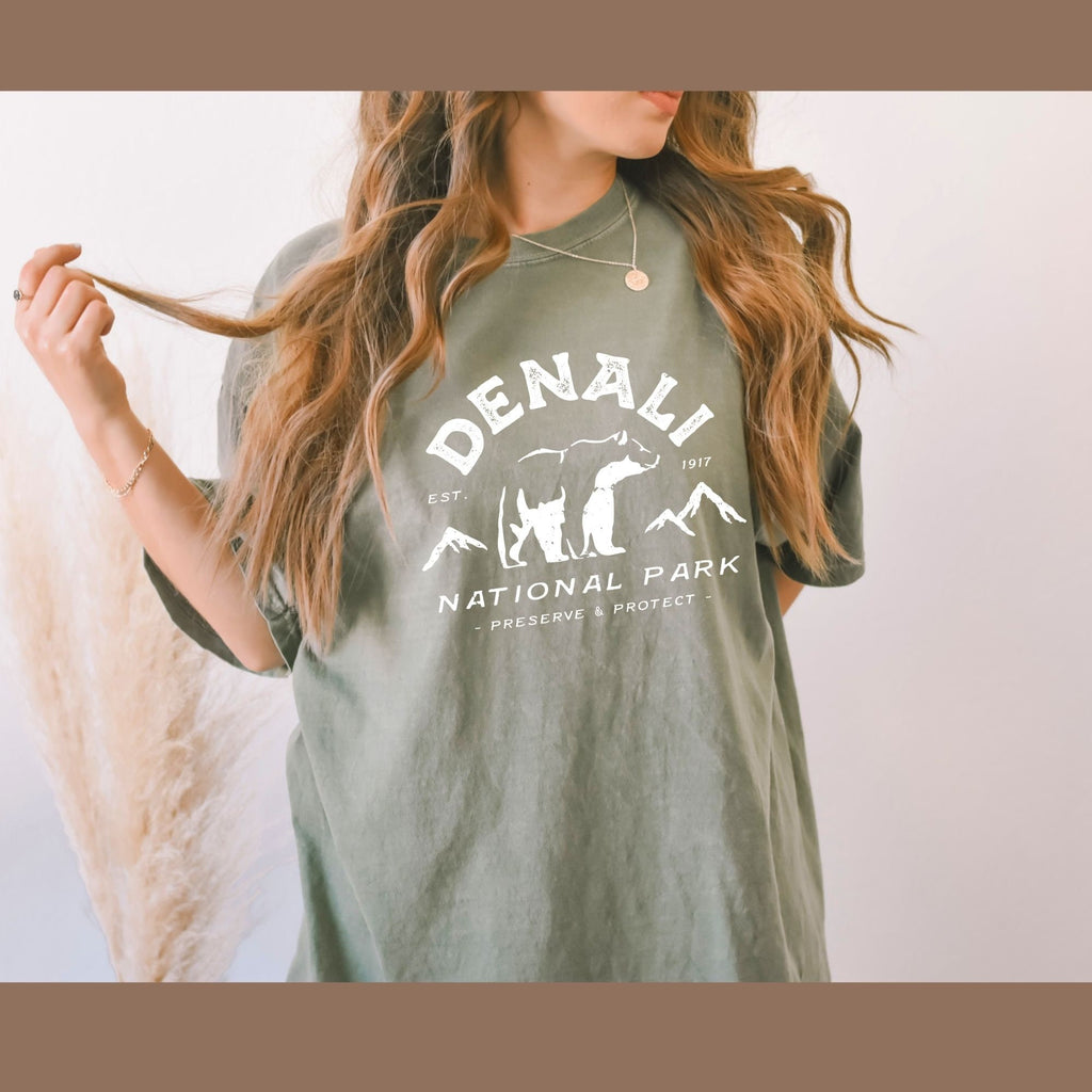 Denali Shirt