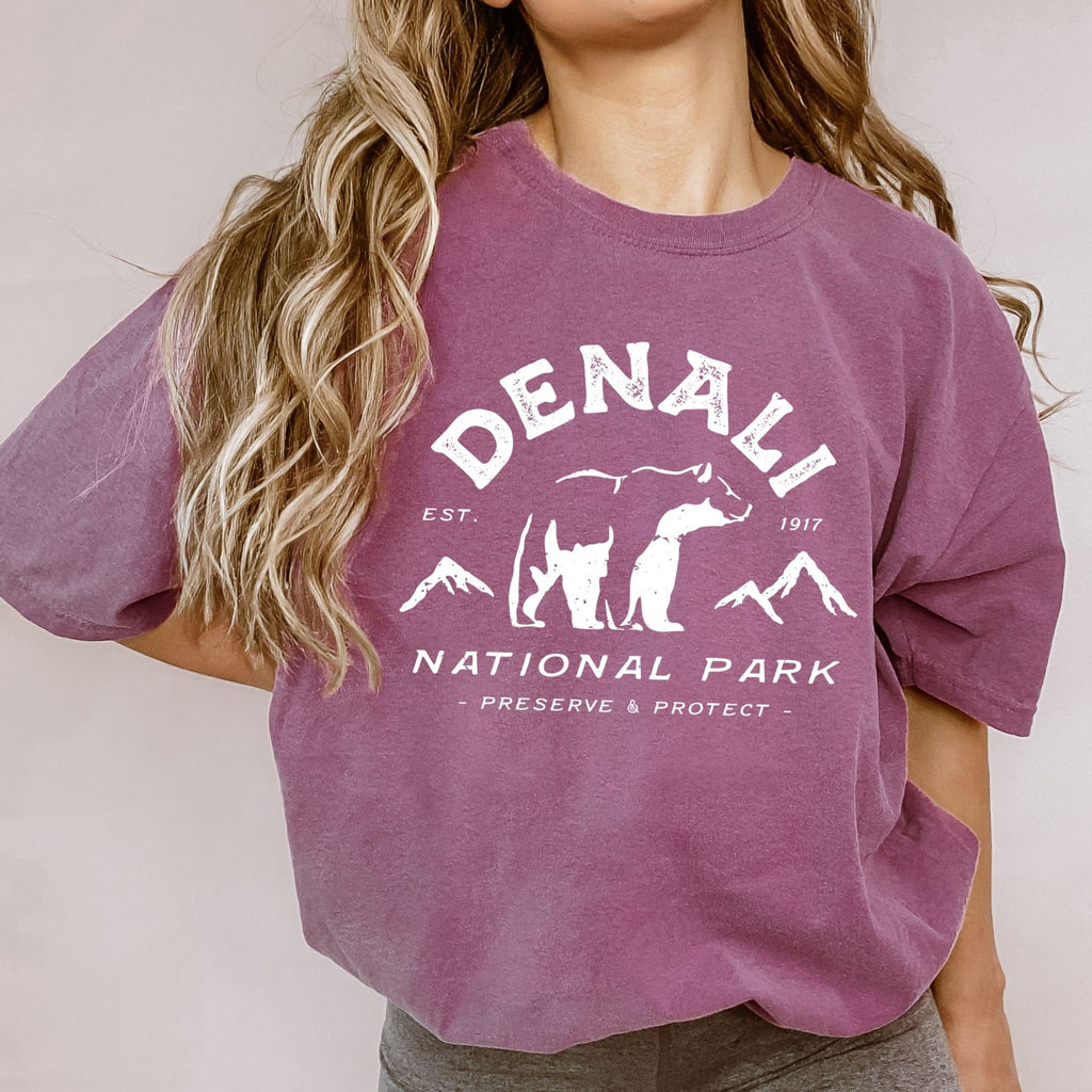 Denali Shirt