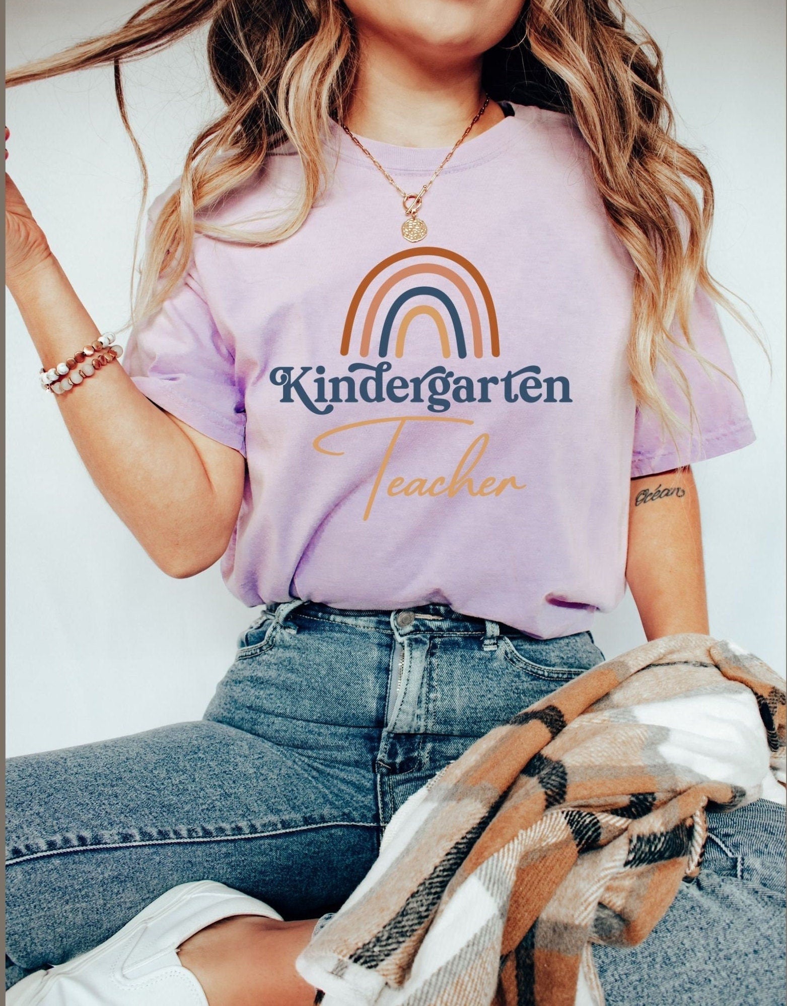 Kinder Shirt