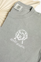 Personalized Dog Sweatshirt