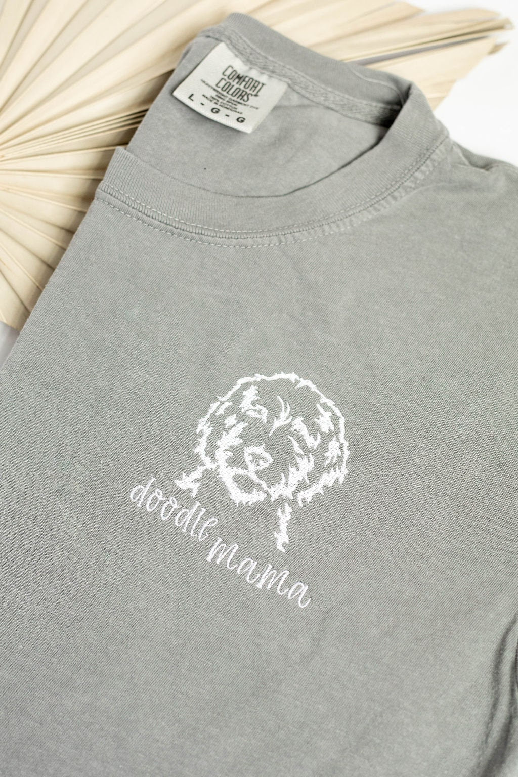 Personalized Dog Sweatshirt