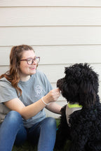 Personalized Dog Sweatshirt