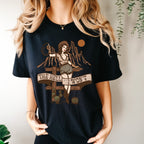 The Hell I Won't Western Shirt