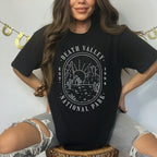 Death Valley National Park Shirt