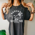 Saguaro National Park