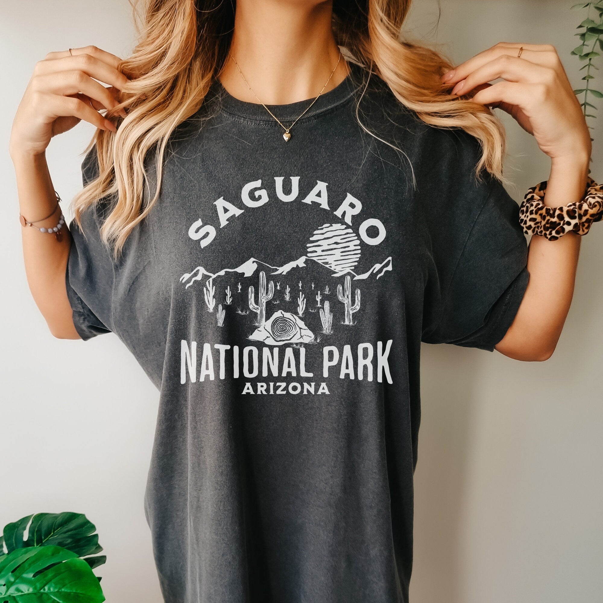 Saguaro National Park