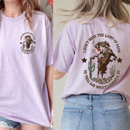 I Don’t Need the Laws of Man Shirt