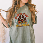 Dog Mom Shirt