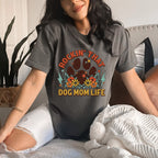 Dog Mom Shirt