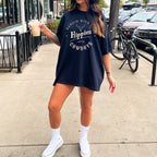 Hanging with The Hippies And The Cowboys Shirt