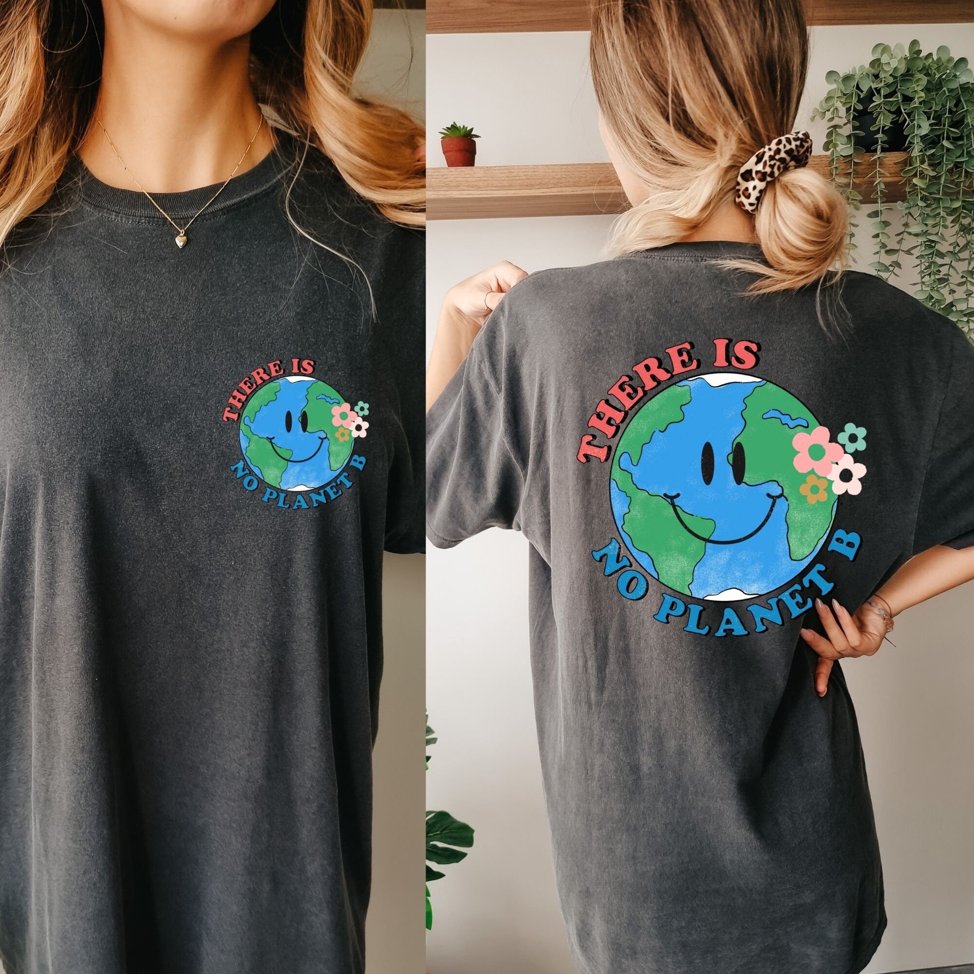 No Planet B Shirt