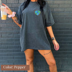 Treat the Planet with Kindness Shirt