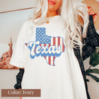 Texas Shirt
