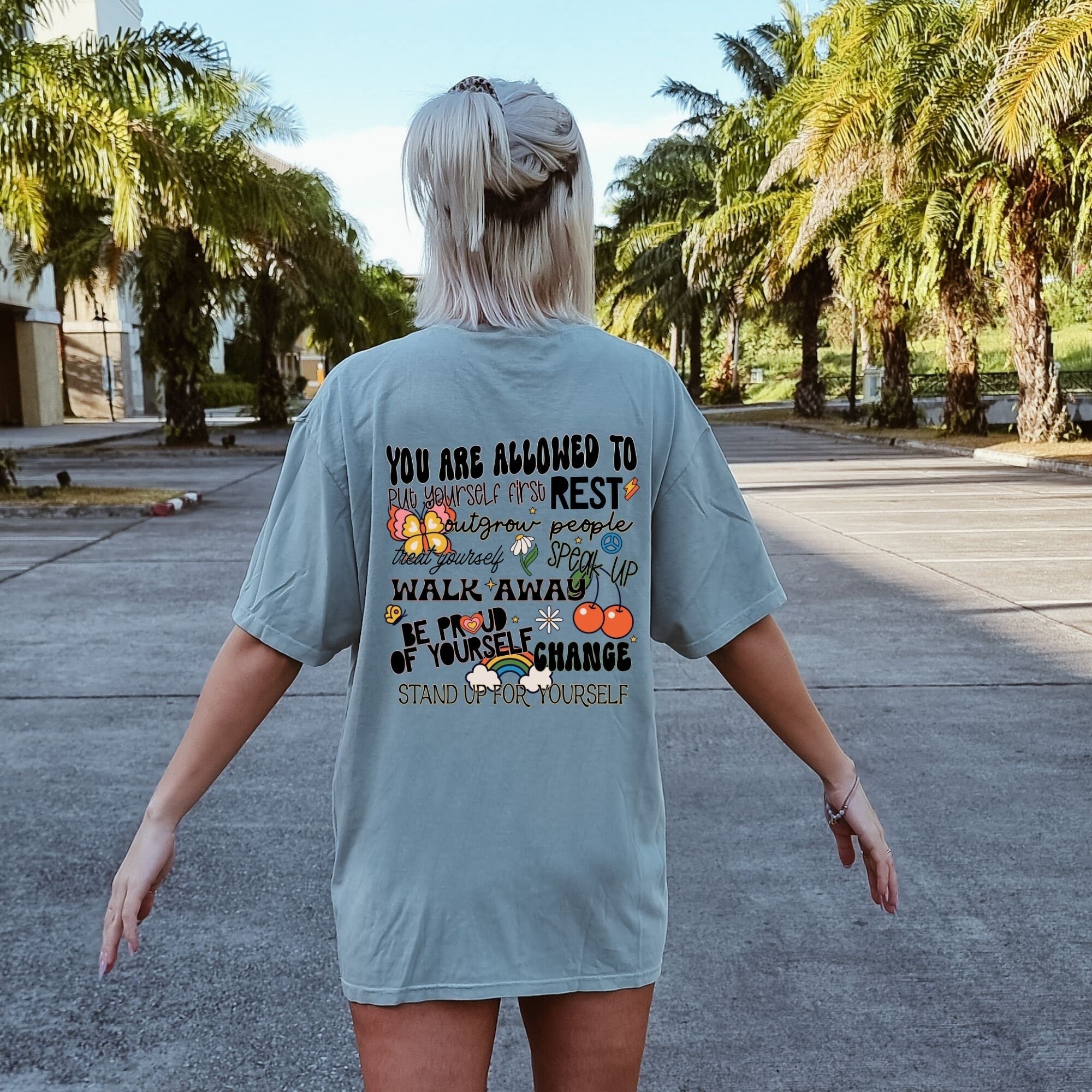 Self Love Shirt