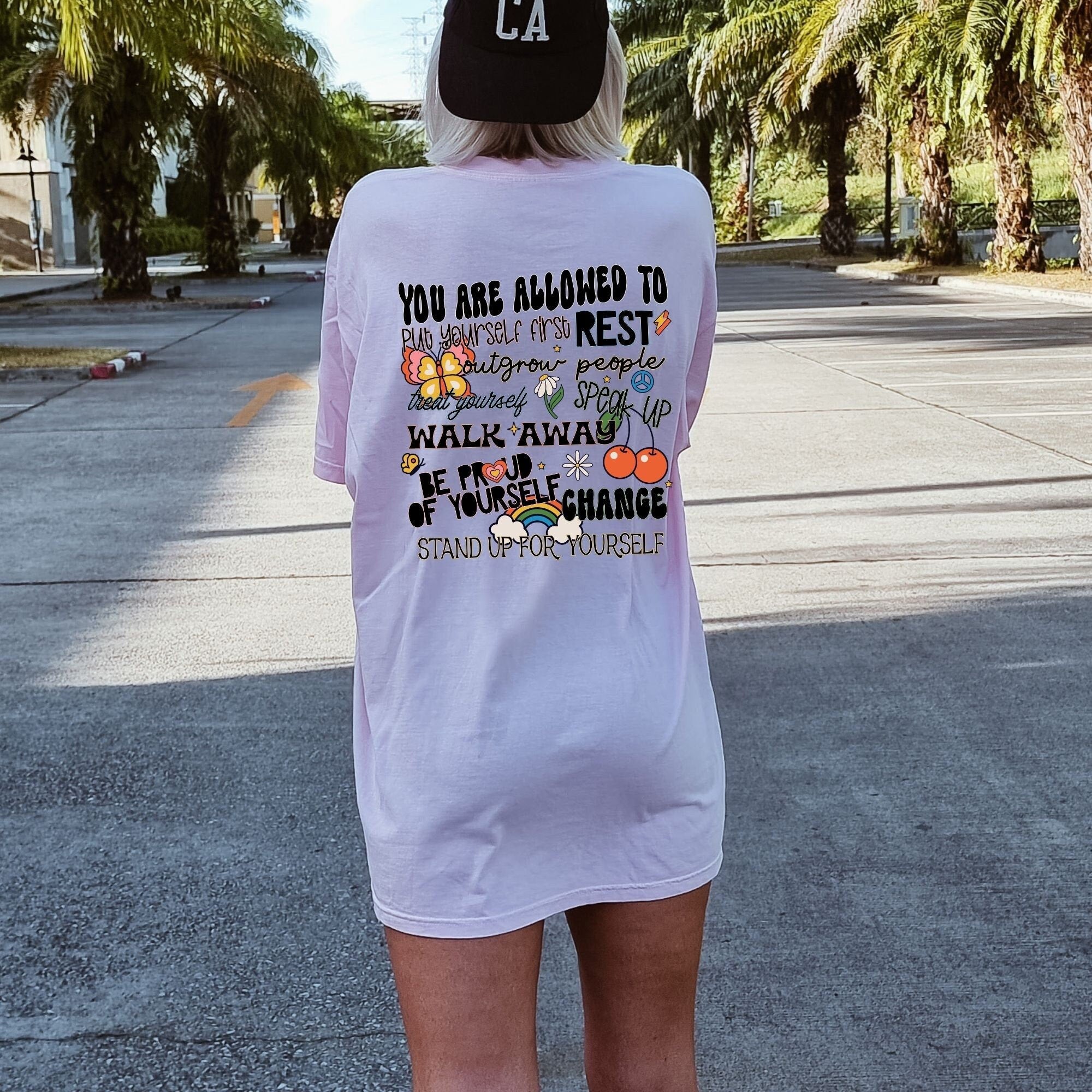 Self Love Shirt